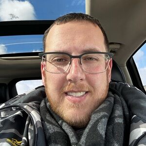 Meet your Posher, Drew